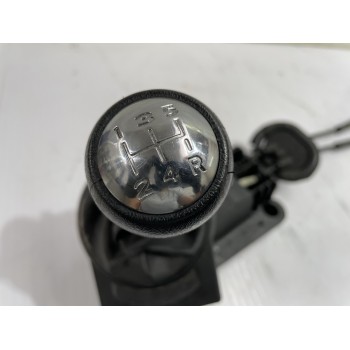 Recambio de palanca cambio para citroën c4 sedan collection referencia OEM IAM 2400GX  