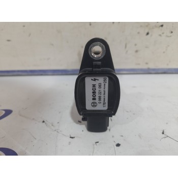 Recambio de bobina encendido para hyundai i30 referencia OEM IAM 0986221063  