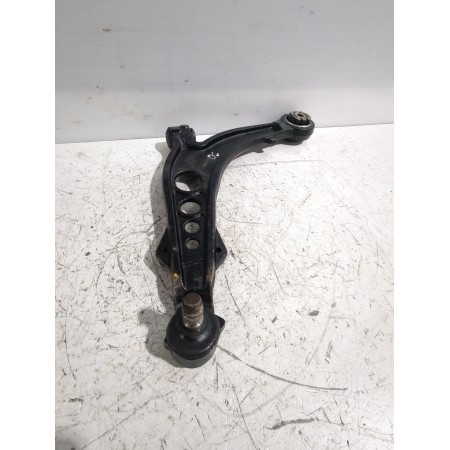 Recambio de brazo suspension inferior delantero izquierdo para lancia musa (350_) 1.4 (350.axf1a) referencia OEM IAM 51839219  