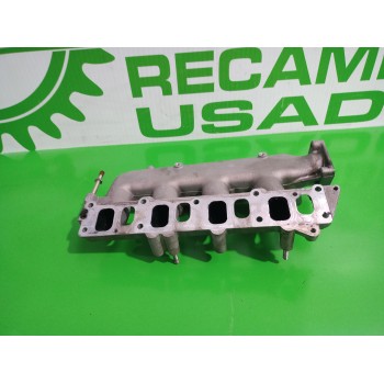 Recambio de colector admision para opel zafira b 1.9 cdti cat (z 19 dtl) referencia OEM IAM 55192747  