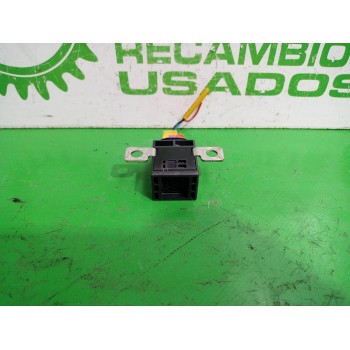 Recambio de rele para audi a6 berlina (4f2) 2.4 referencia OEM IAM 4F0915519  