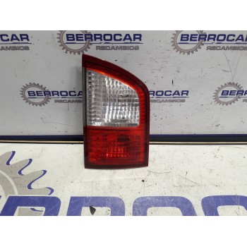 Recambio de piloto trasero derecho interior para ssangyong kyron 2.0 referencia OEM IAM   