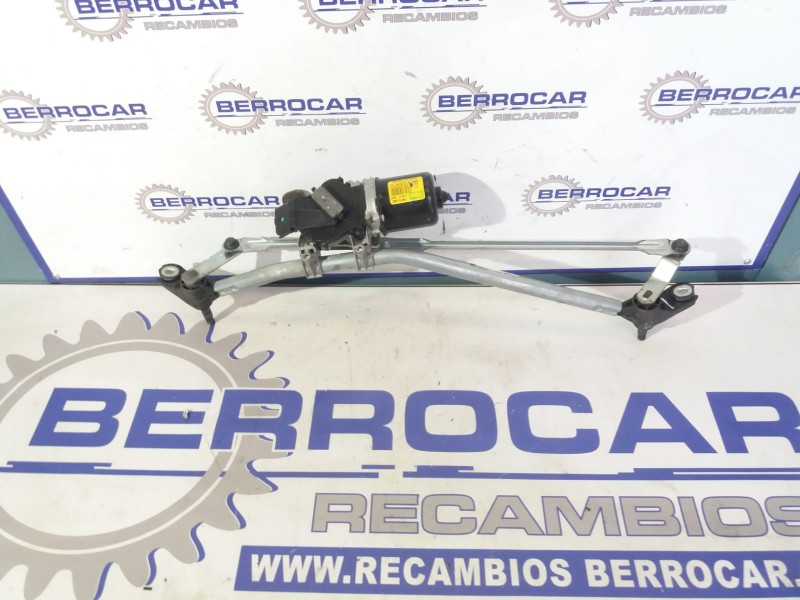 Recambio de motor limpia delantero para volkswagen t5 bus 1.9 tdi cat (axb) referencia OEM IAM 7E1955113  