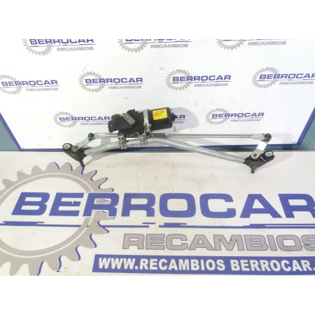 Recambio de motor limpia delantero para volkswagen t5 bus 1.9 tdi cat (axb) referencia OEM IAM 7E1955113  