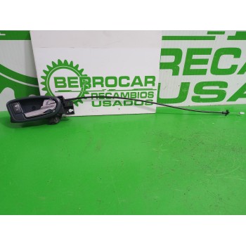 MANETA INTERIOR DELANTERA DERECHA 6M21U22600 