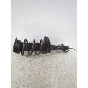 Recambio de amortiguador delantero izquierdo para nissan qashqai ii (j11, j11_) 1.3 dig-t referencia OEM IAM E43034EA3A  