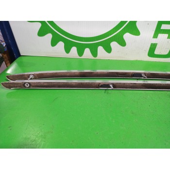 Recambio de barras techo para seat altea xl (5p5) 1.9 tdi referencia OEM IAM 5P8860021G  