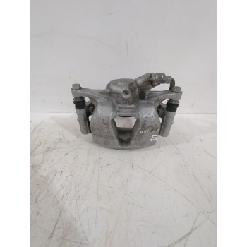 Recambio de pinza de freno delantera izquierda para peugeot rifter 1.5 bluehdi 100 referencia OEM IAM 1647879980  