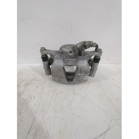 Recambio de pinza de freno delantera izquierda para peugeot rifter 1.5 bluehdi 100 referencia OEM IAM 1647879980  