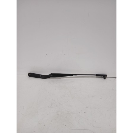 Recambio de brazo limpia delantero izquierdo para volkswagen polo iv (9n_, 9a_) 1.9 sdi referencia OEM IAM 6Q1955409  