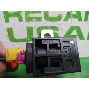 Recambio de rele para audi a6 berlina (4f2) 2.4 referencia OEM IAM 4F0915519  