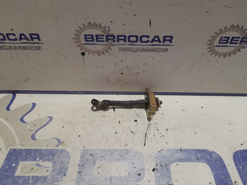 Recambio de freno de puerta para hyundai getz (tb) 1.5 crdi cat referencia OEM IAM 793801C200  