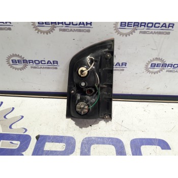 Recambio de piloto trasero derecho interior para ssangyong kyron 2.0 referencia OEM IAM   