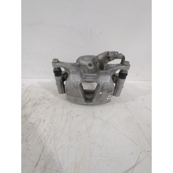 Recambio de pinza de freno delantera izquierda para peugeot rifter 1.5 bluehdi 100 referencia OEM IAM 1647879980  