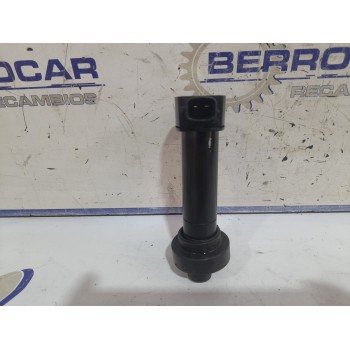 Recambio de bobina encendido para hyundai i30 referencia OEM IAM 0986221063  