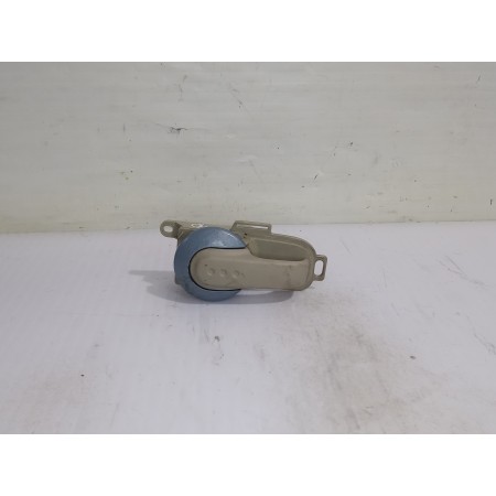 Recambio de maneta interior trasera derecha para nissan micra (k12e) acenta referencia OEM IAM 5010800154 / 5010800053  