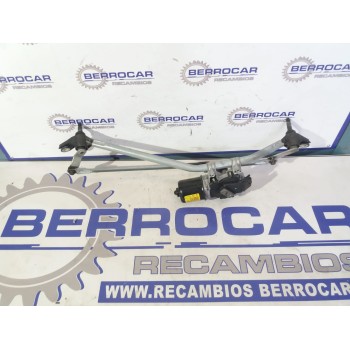 Recambio de motor limpia delantero para renault kangoo 1.5 dci diesel fap referencia OEM IAM 54001902  