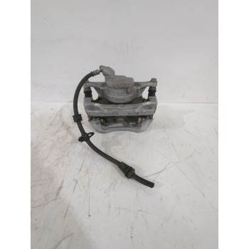 Recambio de pinza de freno delantera izquierda para peugeot rifter 1.5 bluehdi 100 referencia OEM IAM 1647879980  