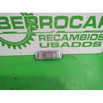 LUZ INTERIOR 4E0947105 