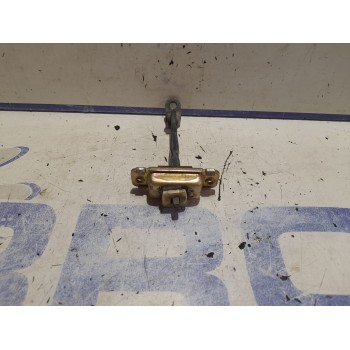 Recambio de freno de puerta para hyundai getz (tb) 1.5 crdi cat referencia OEM IAM 793801C200  