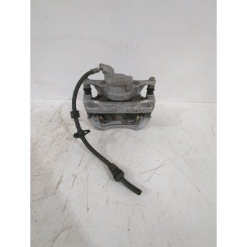 Recambio de pinza de freno delantera izquierda para peugeot rifter 1.5 bluehdi 100 referencia OEM IAM 1647879980  