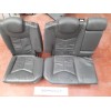 Recambio de asientos traseros para ssangyong kyron 2.0 referencia OEM IAM   