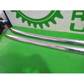 Recambio de barras techo para seat altea xl (5p5) 1.9 tdi referencia OEM IAM 5P8860021G  