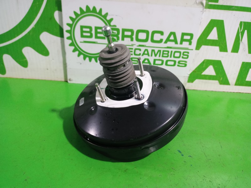 Recambio de servofreno para fiat 500 cabrio (150) lounge referencia OEM IAM 51866499  