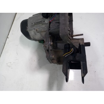 Recambio de caja cambios para renault megane i berlina hatchback (ba0) 1.6e alize referencia OEM IAM 7701667422  