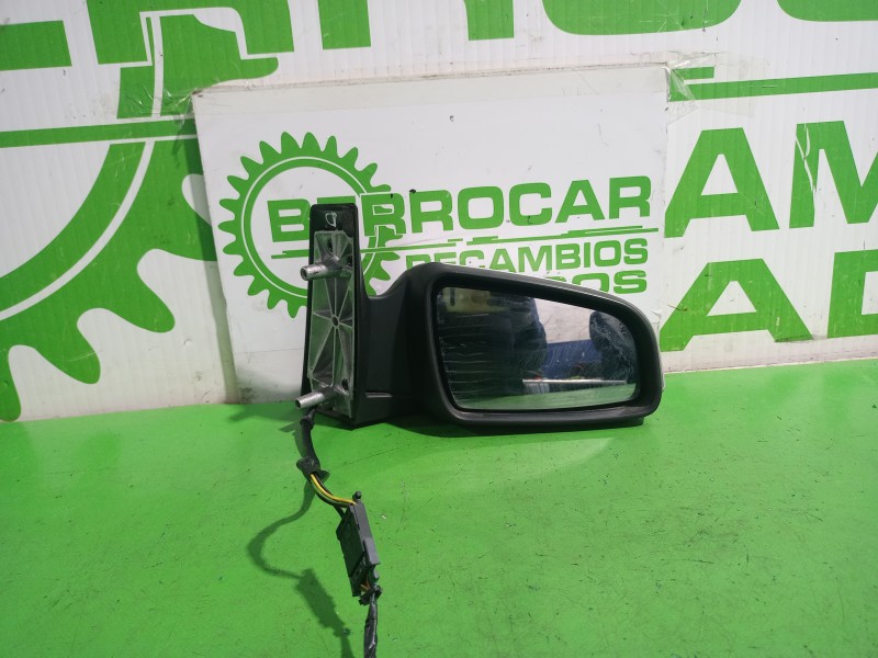 Recambio de retrovisor derecho. para opel zafira b cosmo referencia OEM IAM 1426546  