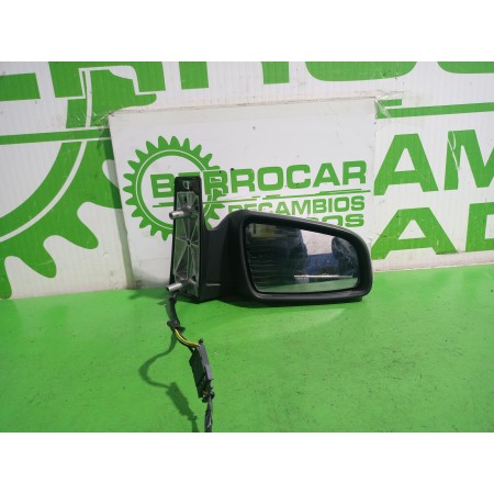 Recambio de retrovisor derecho. para opel zafira b cosmo referencia OEM IAM 1426546  