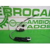 Recambio de cerradura puerta delantera izquierda para volkswagen golf vi (5k1) advance referencia OEM IAM 5K1837015D  