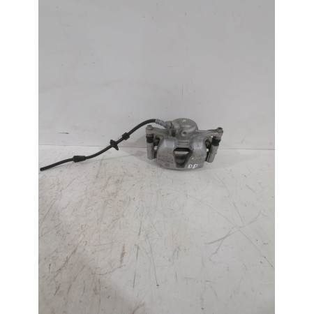 Recambio de pinza de freno delantera derecha para peugeot rifter 1.5 bluehdi 100 referencia OEM IAM 1647880080  