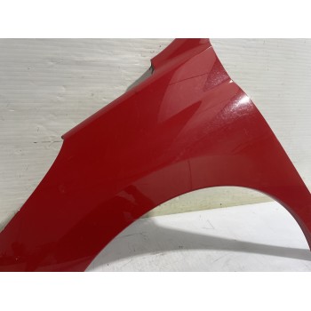 Recambio de aleta delantera izquierda para peugeot 207 confort referencia OEM IAM 7840R9  