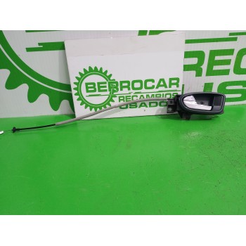 Recambio de maneta interior delantera izquierda para ford s-max (ca1) 1.8 tdci cat referencia OEM IAM 6M21U22601  