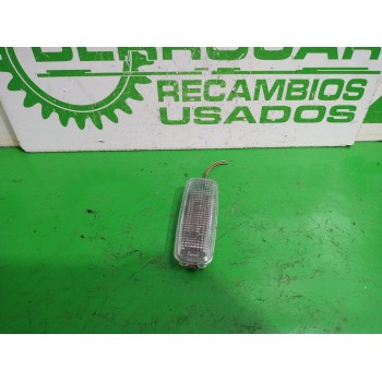 Recambio de luz interior para audi a6 berlina (4f2) 2.4 referencia OEM IAM 4E0947105  