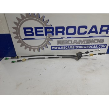 VARILLAJE CAMBIO 55253230 