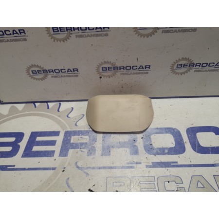 Recambio de molduras traseras para hyundai getz (tb) 1.5 crdi cat referencia OEM IAM MOLDURA TRASERA PORTON  