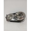 Recambio de faro izquierdo para volkswagen polo iv (9n_, 9a_) 1.9 sdi referencia OEM IAM 6Q1941007  