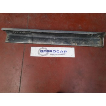 Recambio de talonera izquierda para ssangyong kyron 2.0 referencia OEM IAM 7955609000  