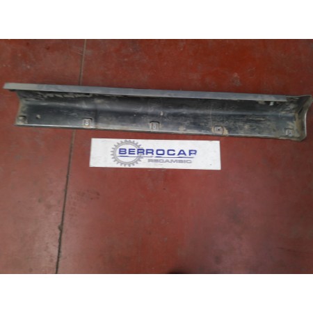 Recambio de talonera izquierda para ssangyong kyron 2.0 referencia OEM IAM 7955609000  