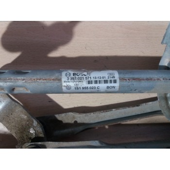 MOTOR LIMPIA DELANTERO 1S1955023C 