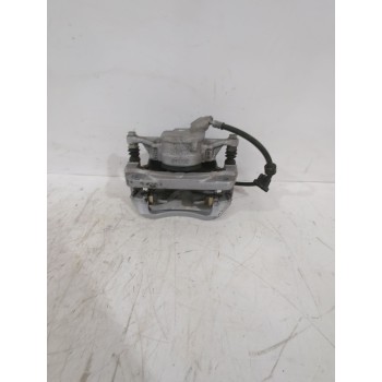 Recambio de pinza de freno delantera derecha para peugeot rifter 1.5 bluehdi 100 referencia OEM IAM 1647880080  