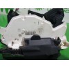 Recambio de cerradura puerta delantera izquierda para volkswagen golf vi (5k1) advance referencia OEM IAM 5K1837015D  