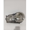 Recambio de faro izquierdo para volkswagen polo iv (9n_, 9a_) 1.9 sdi referencia OEM IAM 6Q1941007  