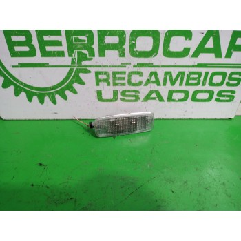 LUZ INTERIOR 4E0947105 