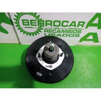 Recambio de servofreno para fiat 500 cabrio (150) lounge referencia OEM IAM 51866499  