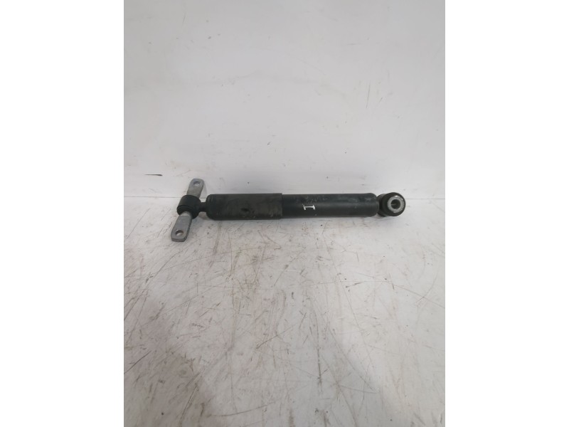 Recambio de amortiguador trasero izquierdo para peugeot rifter 1.5 bluehdi 100 referencia OEM IAM 9826243580  