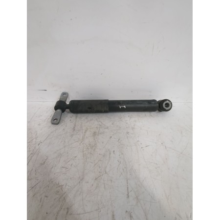 Recambio de amortiguador trasero izquierdo para peugeot rifter 1.5 bluehdi 100 referencia OEM IAM 9826243580  