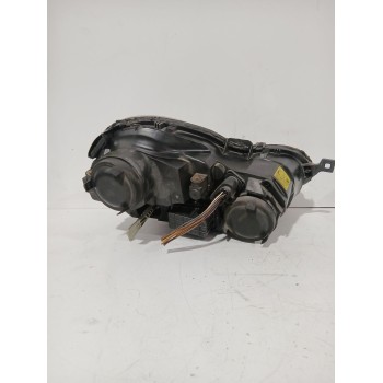 Recambio de faro izquierdo para volkswagen polo iv (9n_, 9a_) 1.9 sdi referencia OEM IAM 6Q1941007  